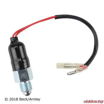 Beck/Arnley Back Up Light Switch 201-1665 - 201-1665