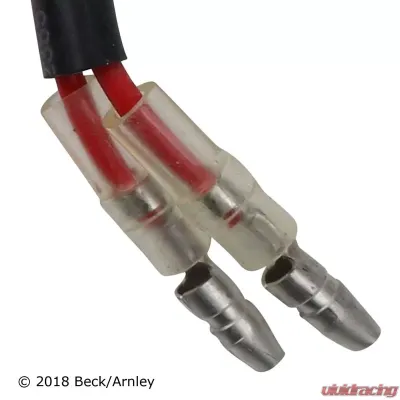 Beck/Arnley Back Up Light Switch 201-1669 - 201-1669