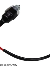 Beck/Arnley Back Up Light Switch 201-1669                                     - 201-1669 - Image 3