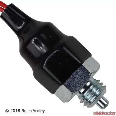 Beck/Arnley Back Up Light Switch 201-1669 - 201-1669