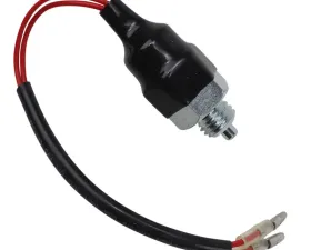 Beck/Arnley Back Up Light Switch 201-1669