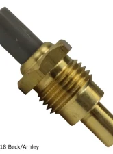 Beck/Arnley Engine Coolant Temperature Switch w/Gauge 201-1678                                     - 201-1678 - Image 2