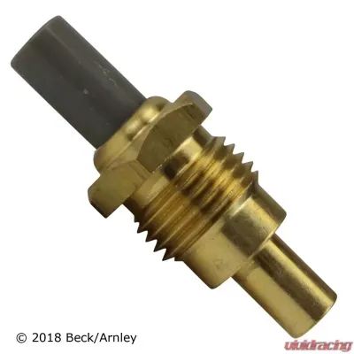 Beck/Arnley Engine Coolant Temperature Switch w/Gauge 201-1678 - 201-1678