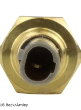 Beck/Arnley Engine Coolant Temperature Switch w/Gauge 201-1678                                     - 201-1678 - Image 3