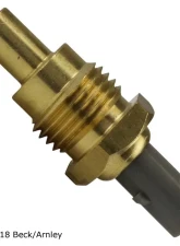 Beck/Arnley Engine Coolant Temperature Switch w/Gauge 201-1678                                     - 201-1678 - Image 4
