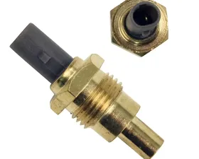 Beck/Arnley Engine Coolant Temperature Switch w/Gauge 201-1678