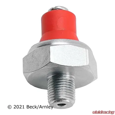 Beck/Arnley Engine Oil Pressure Switch w/Light 201-1679 - 201-1679
