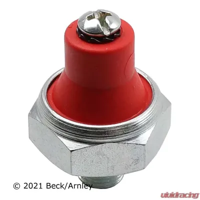 Beck/Arnley Engine Oil Pressure Switch w/Light 201-1679 - 201-1679
