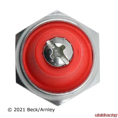 Beck/Arnley Engine Oil Pressure Switch w/Light 201-1679 - 201-1679
