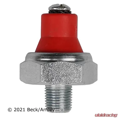 Beck/Arnley Engine Oil Pressure Switch w/Light 201-1679 - 201-1679