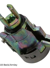 Beck/Arnley Ignition Lock Cylinder 201-1687                                     - 201-1687 - Image 2