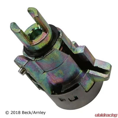 Beck/Arnley Ignition Lock Cylinder 201-1687 - 201-1687