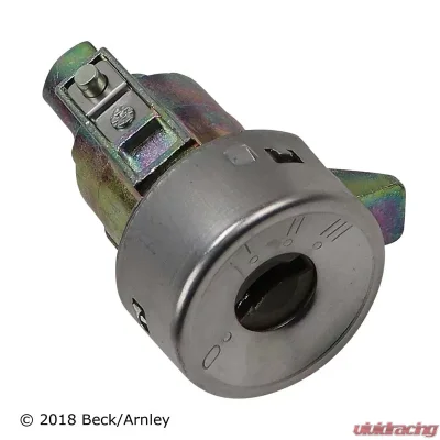 Beck/Arnley Ignition Lock Cylinder 201-1687 - 201-1687