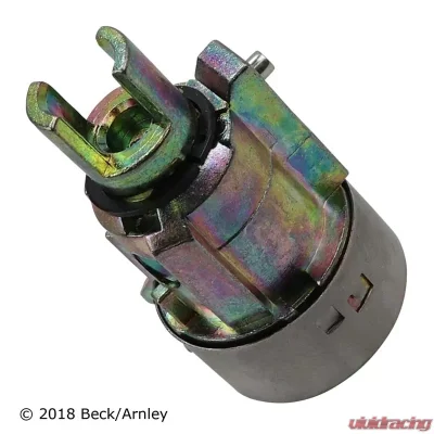 Beck/Arnley Ignition Lock Cylinder 201-1687 - 201-1687