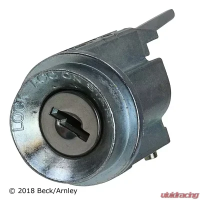 Beck/Arnley Ignition Lock Cylinder 201-1691 - 201-1691