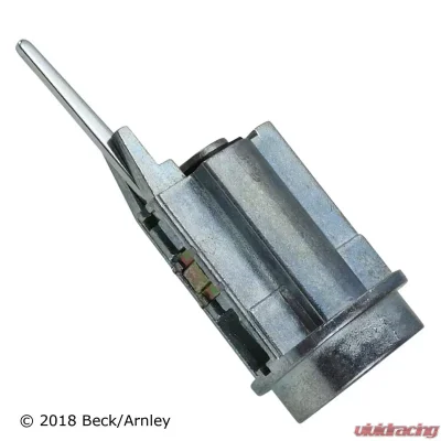 Beck/Arnley Ignition Lock Cylinder 201-1691 - 201-1691