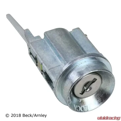 Beck/Arnley Ignition Lock Cylinder 201-1691 - 201-1691