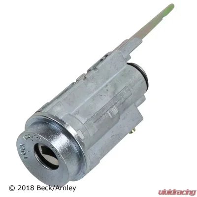 Beck/Arnley Ignition Lock Cylinder 201-1692 - 201-1692