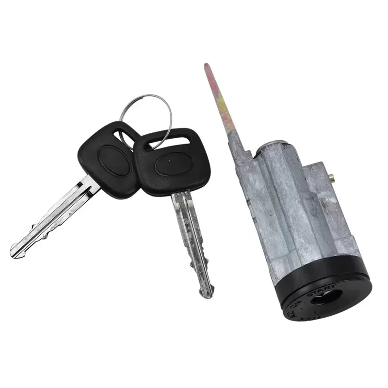 Beck/Arnley Ignition Lock Cylinder 201-1693 - 201-1693