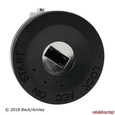 Beck/Arnley Ignition Lock Cylinder 201-1694 - 201-1694