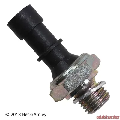 Beck/Arnley Engine Oil Pressure Switch w/Light 201-1696 - 201-1696