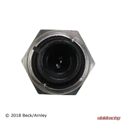 Beck/Arnley Engine Oil Pressure Switch w/Light 201-1696 - 201-1696