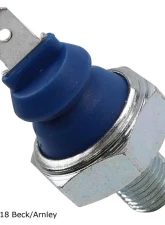 Beck/Arnley Engine Oil Pressure Switch w/Light 201-1699                                     - 201-1699 - Image 2