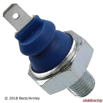Beck/Arnley Engine Oil Pressure Switch w/Light 201-1699 - 201-1699
