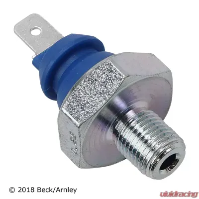 Beck/Arnley Engine Oil Pressure Switch w/Light 201-1699 - 201-1699