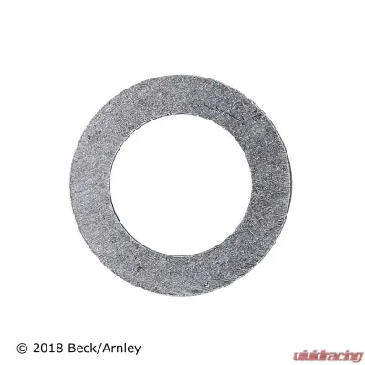 Beck/Arnley Engine Oil Pressure Switch w/Light 201-1699 - 201-1699