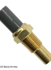 Beck/Arnley Engine Coolant Temperature Switch w/Gauge 201-1700                                     - 201-1700 - Image 3