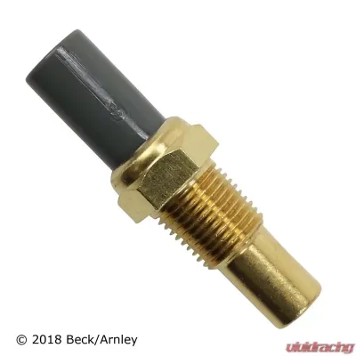 Beck/Arnley Engine Coolant Temperature Switch w/Gauge 201-1700 - 201-1700