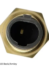 Beck/Arnley Engine Coolant Temperature Switch w/Gauge 201-1700                                     - 201-1700 - Image 4