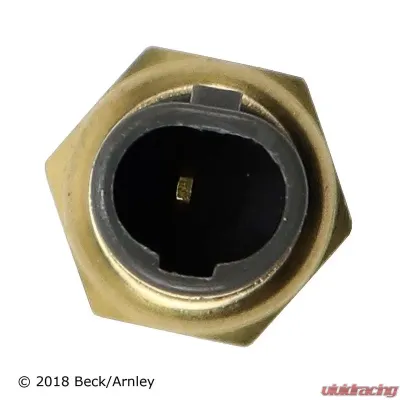 Beck/Arnley Engine Coolant Temperature Switch w/Gauge 201-1700 - 201-1700