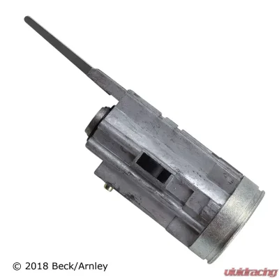 Beck/Arnley Ignition Lock Cylinder 201-1707 - 201-1707