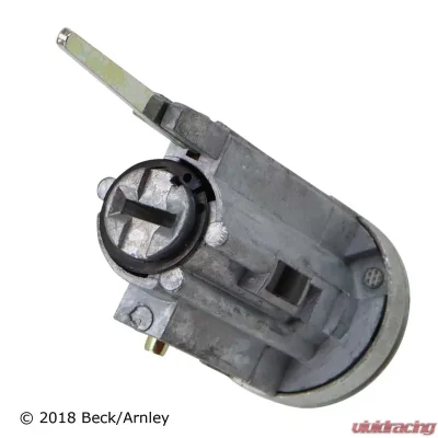 Beck/Arnley Ignition Lock Cylinder 201-1707 - 201-1707