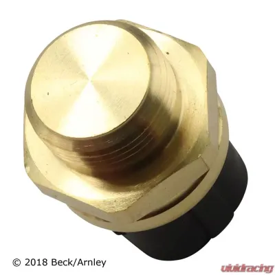 Beck/Arnley Engine Cooling Fan Switch 201-1712 - 201-1712