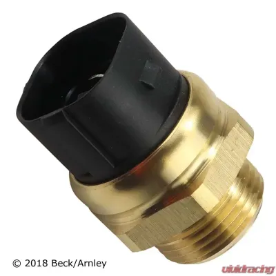 Beck/Arnley Engine Cooling Fan Switch 201-1712 - 201-1712