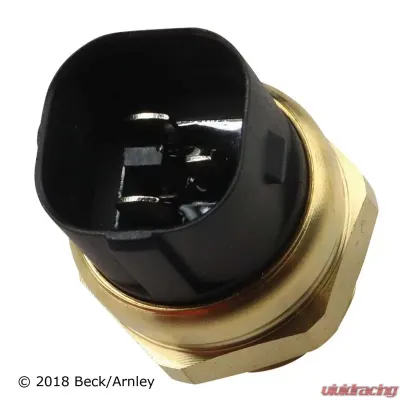 Beck/Arnley Engine Cooling Fan Switch 201-1712 - 201-1712