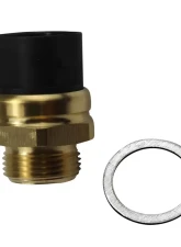 Beck/Arnley Engine Cooling Fan Switch 201-1712                                     - 201-1712 - Image 4