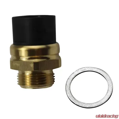 Beck/Arnley Engine Cooling Fan Switch 201-1712 - 201-1712