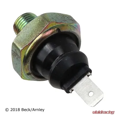 Beck/Arnley Engine Oil Pressure Switch w/Light 201-1723 - 201-1723