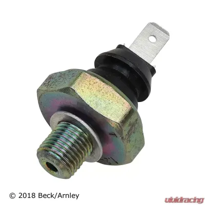 Beck/Arnley Engine Oil Pressure Switch w/Light 201-1723 - 201-1723