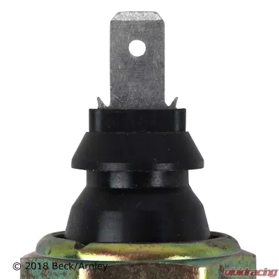 Beck/Arnley Engine Oil Pressure Switch w/Light 201-1723 - 201-1723