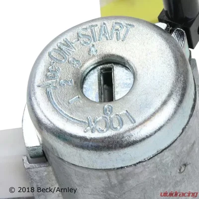 Beck/Arnley Ignition Lock Assembly 201-1736 - 201-1736