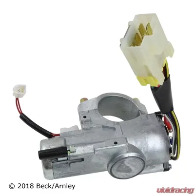 Beck/Arnley Ignition Lock Assembly 201-1736 - 201-1736