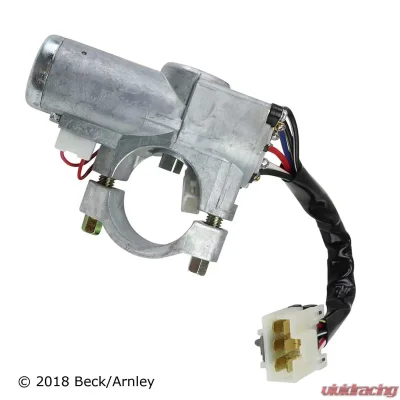 Beck/Arnley Ignition Lock Assembly 201-1737 - 201-1737