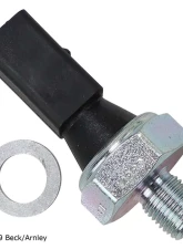 Beck/Arnley Engine Oil Pressure Switch w/Light 201-1739                                     - 201-1739 - Image 2