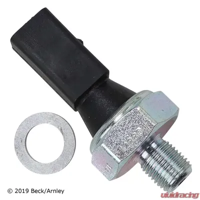 Beck/Arnley Engine Oil Pressure Switch w/Light 201-1739 - 201-1739