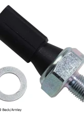 Beck/Arnley Engine Oil Pressure Switch w/Light 201-1739                                     - 201-1739 - Image 3